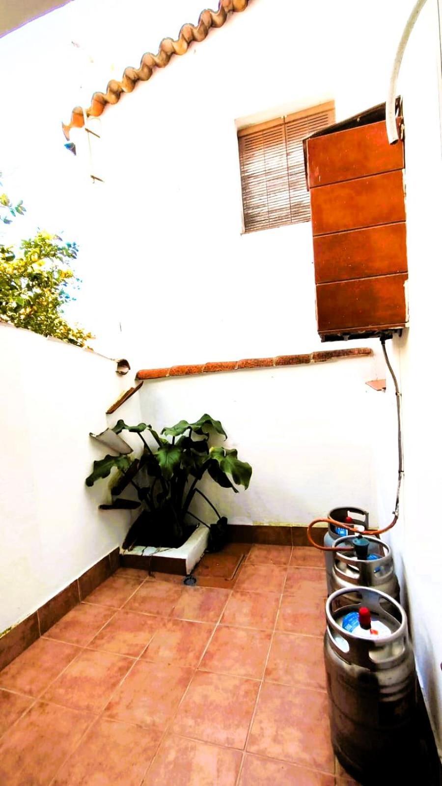 Casa El Pequeno Boletus Villa Grazalema Exterior photo